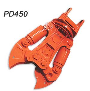 PD450 NPK