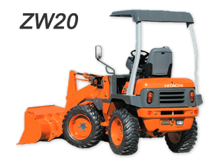 zC[[_ ZW20 HITACHI