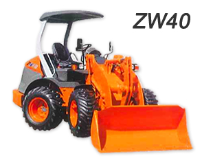 zC[[_ ZW40 HITACHI