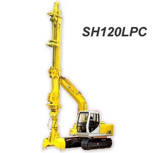 SH200LPC SUMITOMO