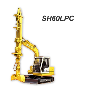 SH200LPC SUMITOMO