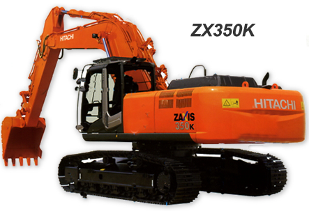 ZAXIS@@